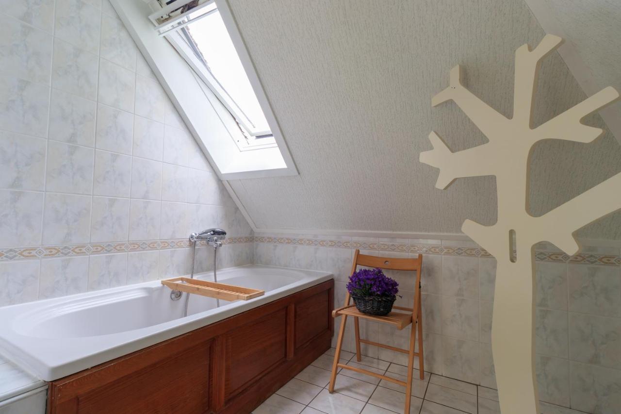 Apartament Het Grote Paard Havelte Zewnętrze zdjęcie