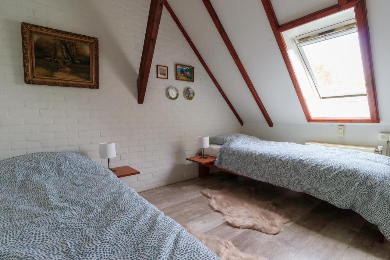 Apartament Het Grote Paard Havelte Zewnętrze zdjęcie
