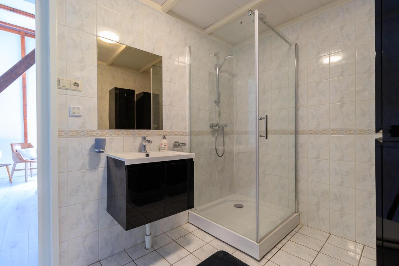Apartament Het Grote Paard Havelte Zewnętrze zdjęcie