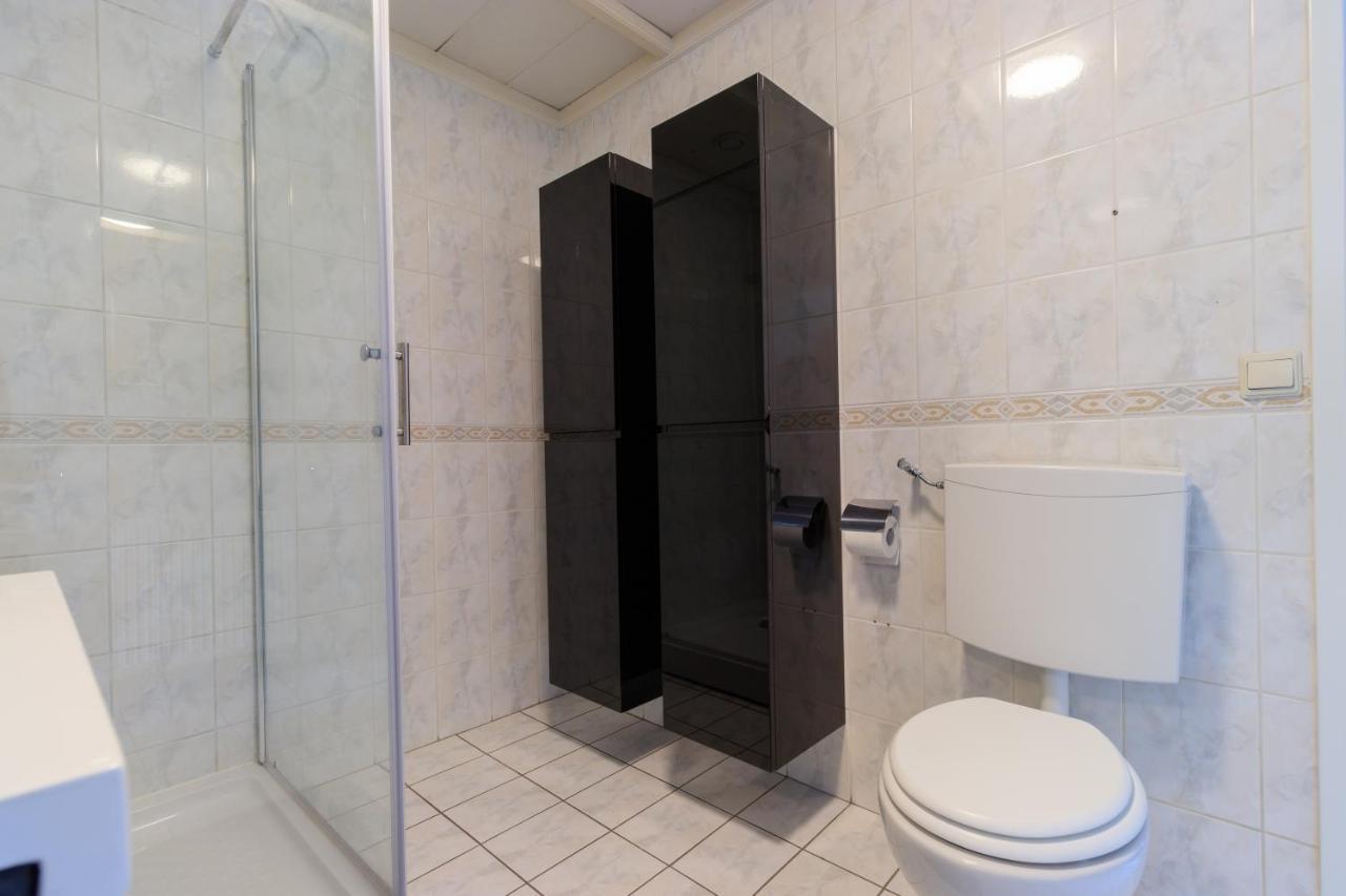 Apartament Het Grote Paard Havelte Zewnętrze zdjęcie