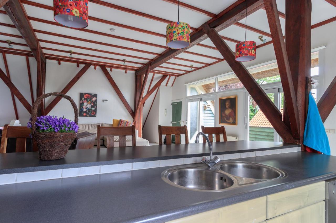 Apartament Het Grote Paard Havelte Zewnętrze zdjęcie