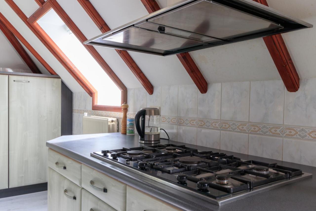 Apartament Het Grote Paard Havelte Zewnętrze zdjęcie