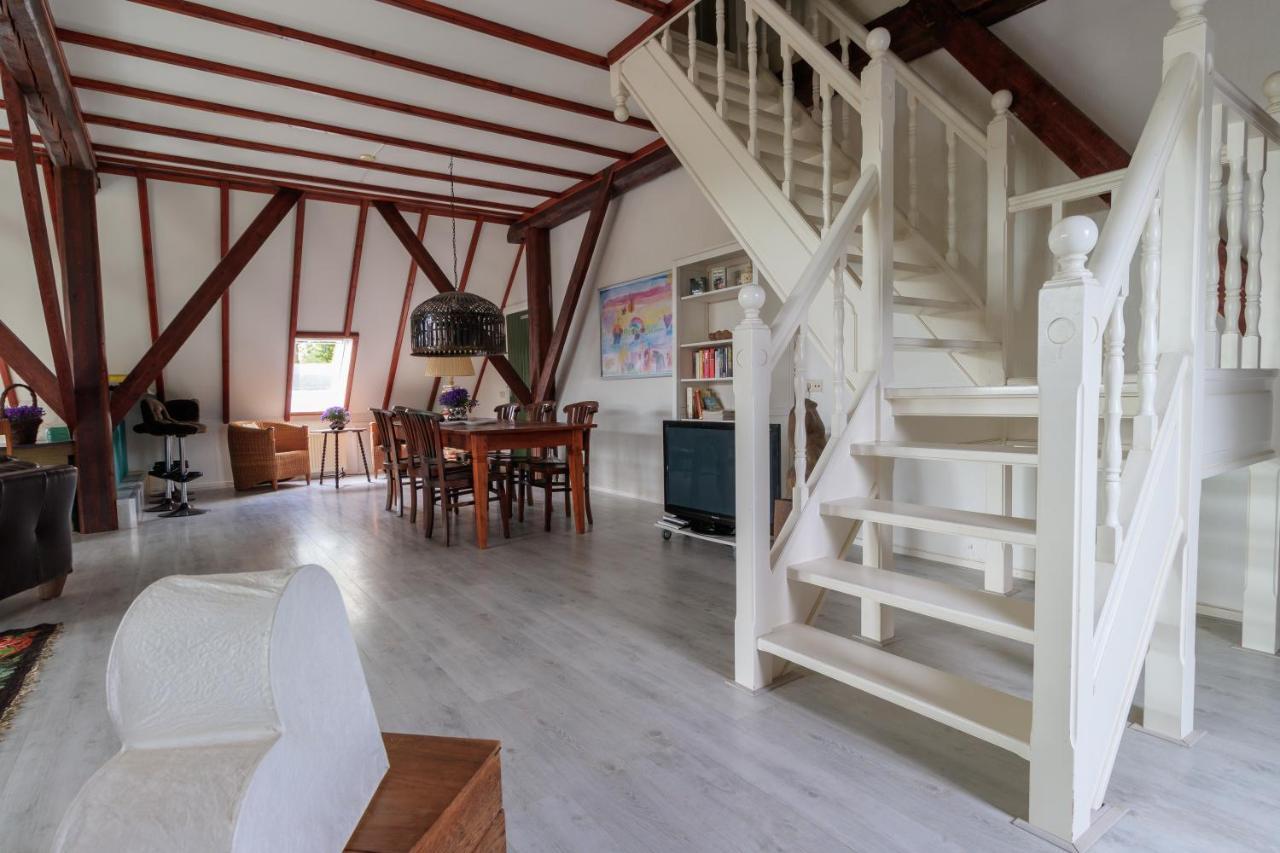 Apartament Het Grote Paard Havelte Zewnętrze zdjęcie