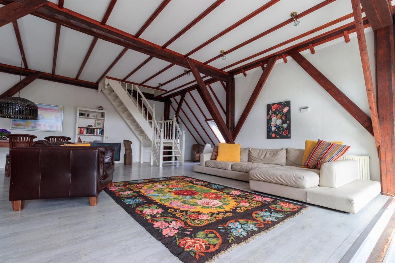 Apartament Het Grote Paard Havelte Zewnętrze zdjęcie
