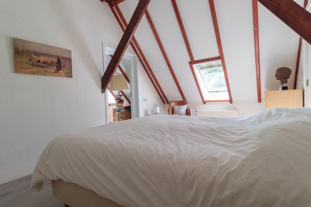 Apartament Het Grote Paard Havelte Zewnętrze zdjęcie